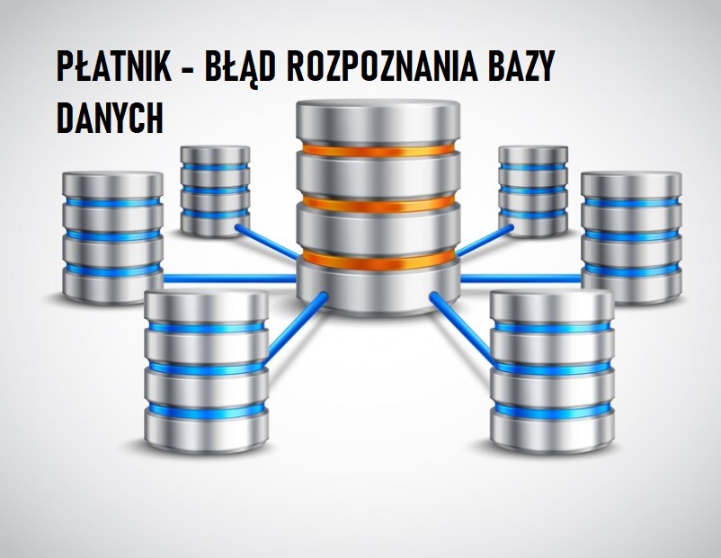Błąd rozpoznania bazy danych w programie Płatnik – jak naprawić?